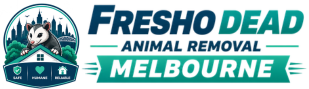 Fresho Dead Animal Removal Gisborne logo